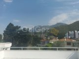 Girne, Alsancak bölgesinde satılık 4+1 yeni villa