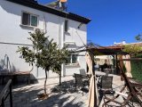 Girne, Alsancak'ta satılık 4+1 villa
