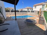 Girne, Alsancak'ta satılık 4+1 villa