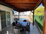 Girne, Alsancak'ta satılık 4+1 villa