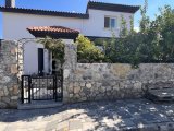 Girne, Alsancak'ta satılık 4+1 villa