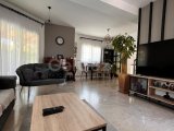 Girne, Alsancak'ta satılık 4+1 villa