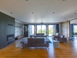 Girne, Alsancak'ta satılık muhteşem 5+2 villa