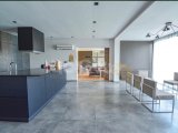 Girne, Alsancak'ta satılık muhteşem 5+2 villa