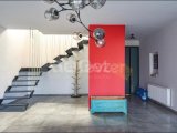 Girne, Alsancak'ta satılık muhteşem 5+2 villa