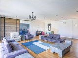 Girne, Alsancak'ta satılık muhteşem 5+2 villa