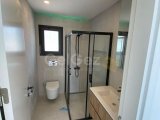 Girne,Esentepe, Bahcheli bölgesinde satılık 1+1 penthouse daire