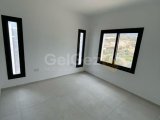 Girne,Esentepe, Bahcheli bölgesinde satılık 1+1 penthouse daire