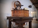 Girne, Bellapais'te satılık işyeri