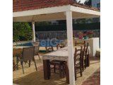 Girne, Çatalköy'de satılık 3+1 villa