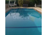 Girne, Çatalköy'de satılık 3+1 villa