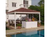 Girne, Çatalköy'de satılık 3+1 villa