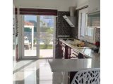 Girne, Çatalköy'de satılık 3+1 villa