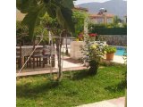 Girne, Çatalköy'de satılık 3+1 villa