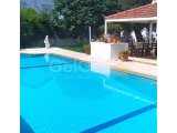 Girne, Çatalköy'de satılık 3+1 villa