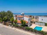 Girne, Çatalköy'de satılık 3+1 villa