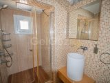 Girne, Çatalköy'de satılık 3+1 villa