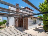 Girne, Çatalköy'de satılık 3+1 villa