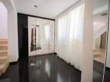 Girne, Çatalköy'de satılık 3+1 villa