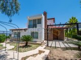 Girne, Çatalköy'de satılık 3+1 villa