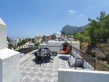 Edremit'te satılık 2+1 villa