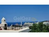 Edremit'te satılık 2+1 villa