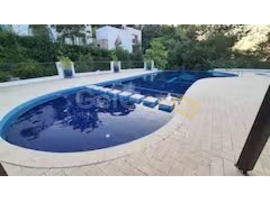 Edremit'te satılık 2+1 villa