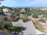 Girne, Edremit'te satılık 4+2 lüks villa