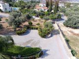 Girne, Edremit'te satılık 4+2 lüks villa