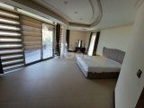 Girne, Edremit'te satılık 4+2 lüks villa