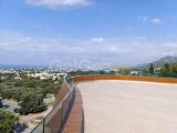 Girne, Edremit'te satılık 4+2 lüks villa