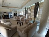 Girne, Edremit'te satılık 4+2 lüks villa