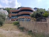 Girne, Edremit'te satılık 4+2 lüks villa