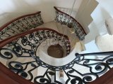Girne, Edremit'te satılık 4+2 lüks villa