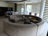 Girne, Edremit'te satılık 4+2 lüks villa
