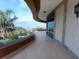 Girne, Edremit'te satılık 4+2 lüks villa