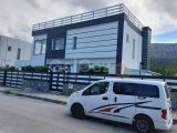 Girne, Edremit bölgesinde satılık 5+2 yeni villa