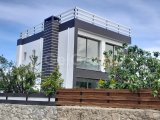 Girne, Edremit bölgesinde satılık 5+2 yeni villa