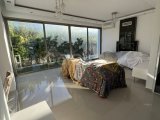 Girne, Edremit bölgesinde satılık 5+2 yeni villa