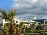 Girne, Esentepe'de satılık 2+1 daire