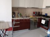 Girne Merkez'de Kasgar court bölgesinde satılık 2+1 daire