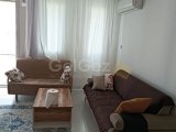 Girne Merkez'de Kasgar court bölgesinde satılık 2+1 daire