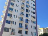 Girne Merkez'de Kasgar court bölgesinde satılık 2+1 daire