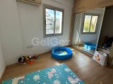 Girne Merkez'de satılık 2+1 daire