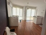 Girne Merkez'de satılık 2+1 daire