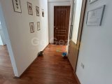 Girne Merkez'de satılık 2+1 daire