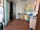 Girne Merkez'de satılık 2+1 daire