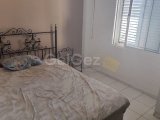 Girne Merkez'de satılık 3+1 daire