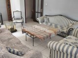 Girne Merkez'de satılık 3+1 daire