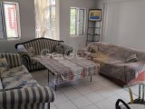 Girne Merkez'de satılık 3+1 daire